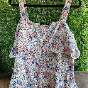 Velvet Heart top